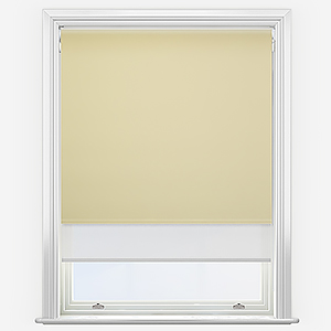 Optima Blackout Ivory & White