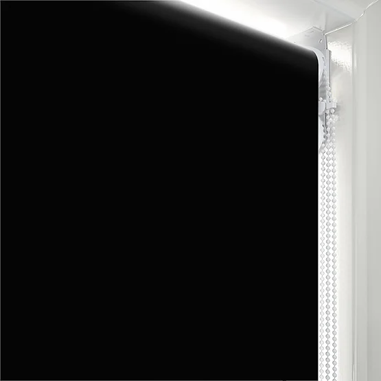 AquaLuxe Black & White double_roller