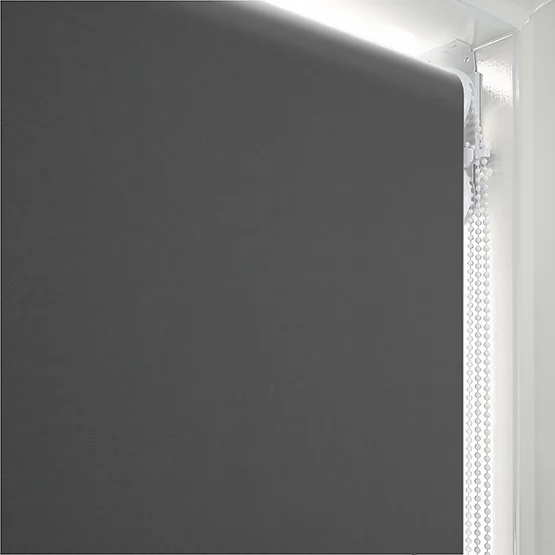 Carnival Blackout Anthracite & Grey double_roller