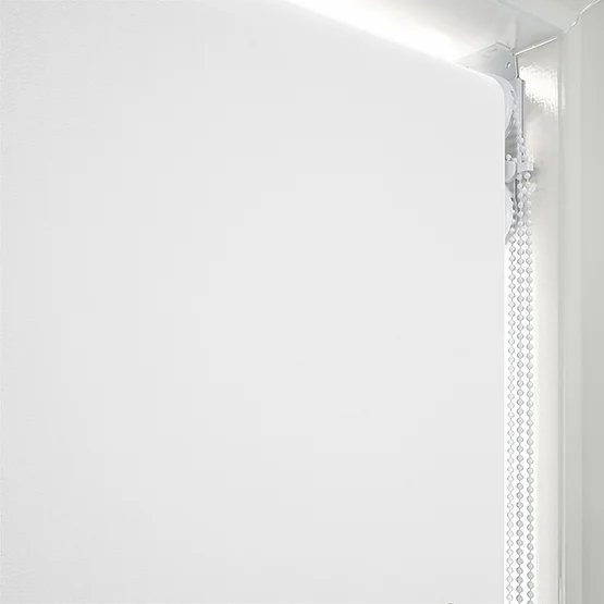 Carnival Blackout China White & White double_roller