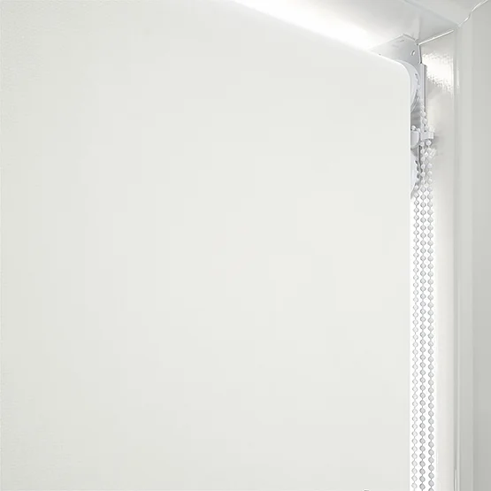 Carnival Blackout Ecru & White double_roller