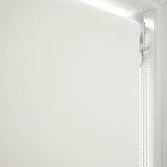 Carnival Blackout Ivory & White double_roller