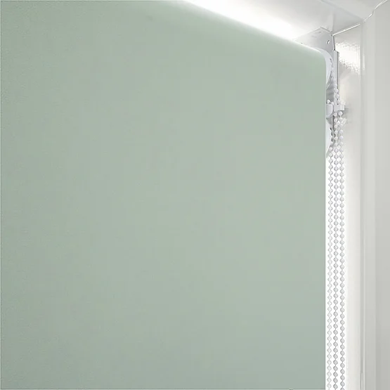 Carnival Blackout Willow & White double_roller