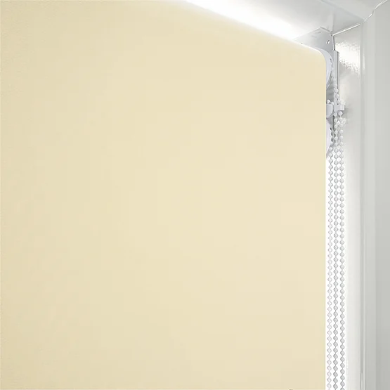 Optima Blackout Light Taupe & Grey double_roller