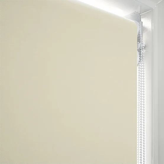 Optima Blackout Warm Stone & Natural double_roller