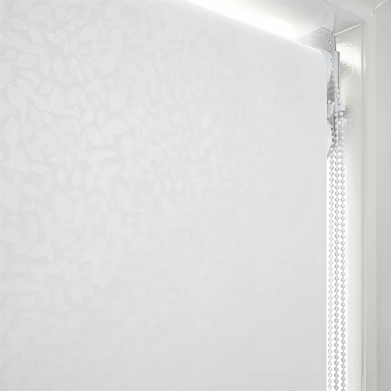 Isla Whisper & White double_roller