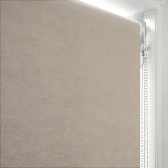 Orissa Stone & White double_roller
