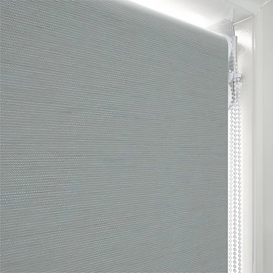 Plaza Graphite & Cream double_roller