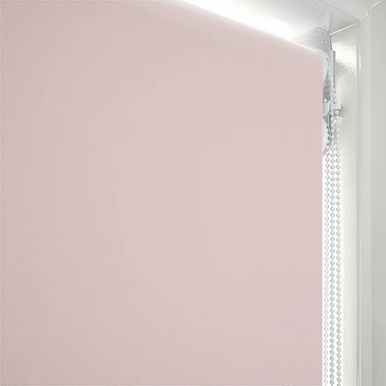 Pop Blackout Blush & White double_roller