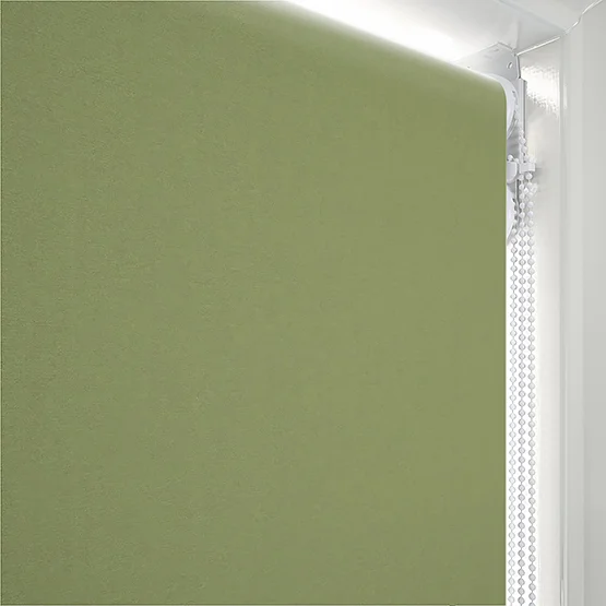Pop Blackout Fern & White double_roller