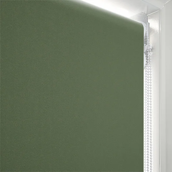 Pop Blackout Ivy & White double_roller
