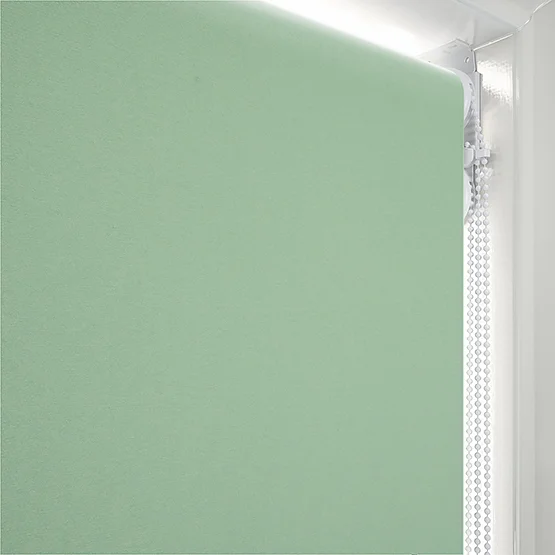 Pop Blackout Sage & White double_roller