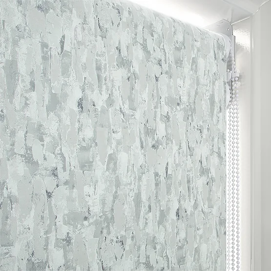 Reveroe Basalt & White double_roller