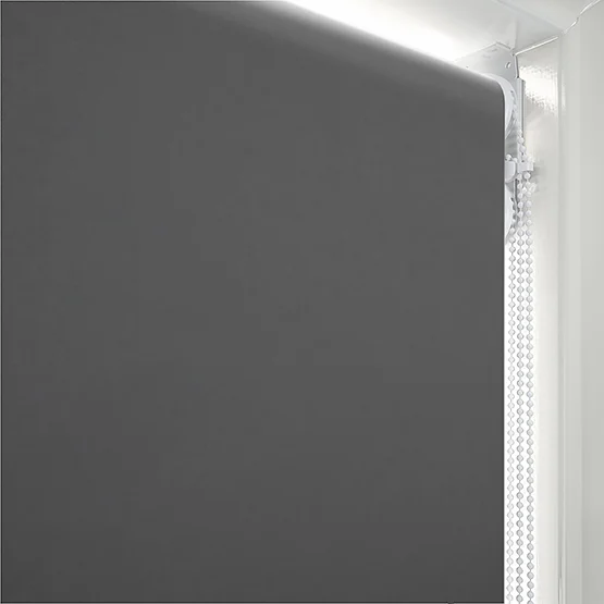 Spectrum Blackout Anthracite & White double_roller