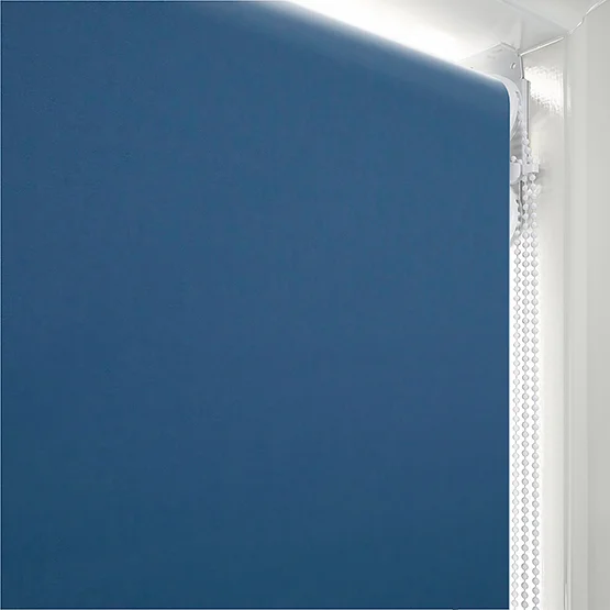 Spectrum Blackout Blue & Grey double_roller