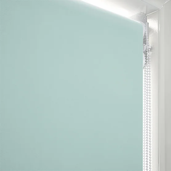 Spectrum Blackout Mint & White double_roller