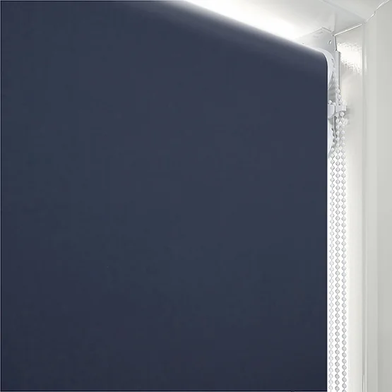 Spectrum Blackout Navy & Grey double_roller