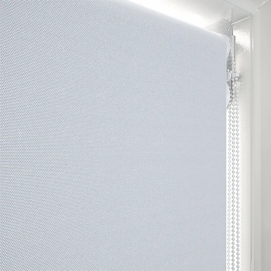 Supreme Blackout Mineral & SunVue White double_roller