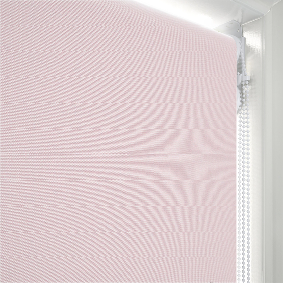 Pink & Sunvue White double_roller