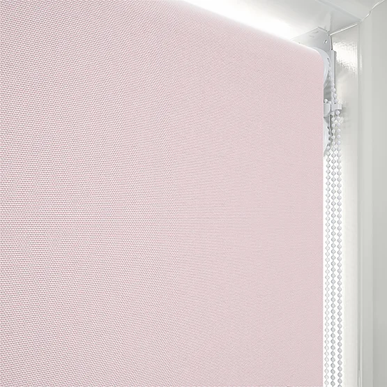 Supreme Blackout Pink & SunVue White double_roller