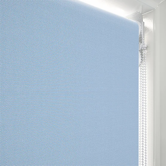 Supreme Blackout Powder Blue & SunVue White double_roller