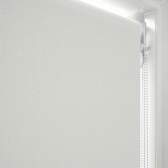 Supreme Blackout Parchment & Grey double_roller