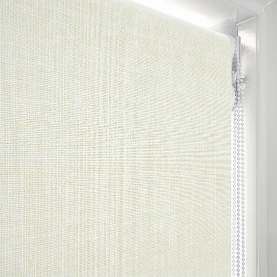 Voga Blackout Cream & White double_roller