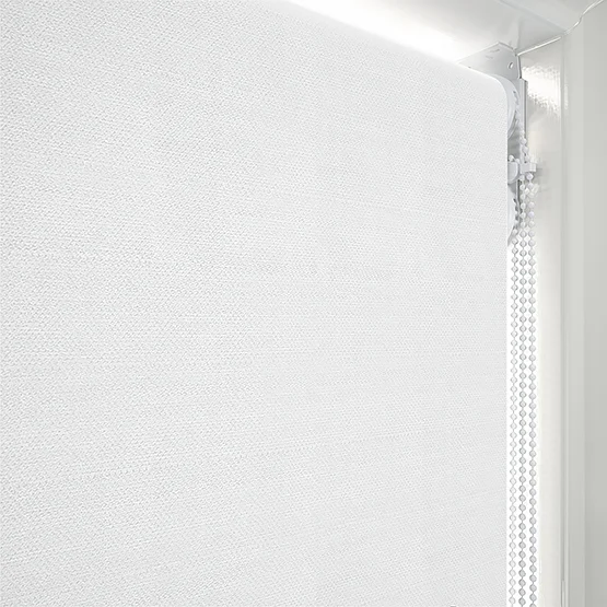 Voga Blackout White & Grey double_roller