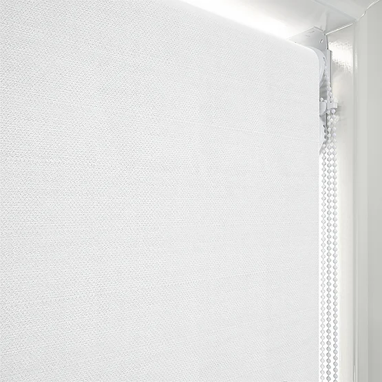 Voga Blackout White & White double_roller
