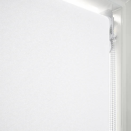 Supreme Blackout White & White double_roller