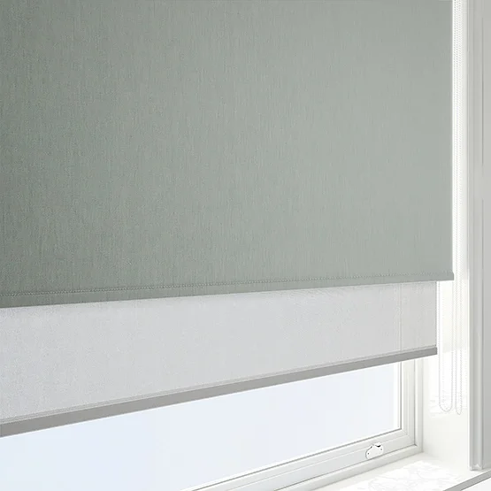 Optima Blackout Cool Grey & Grey double_roller