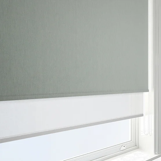 Optima Blackout Cool Grey & White double_roller