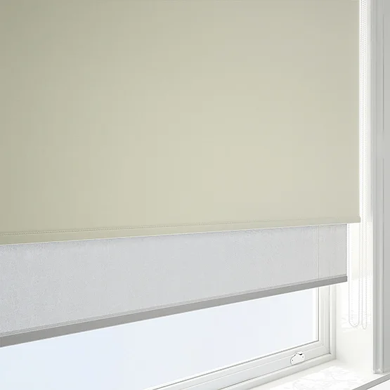 Optima Blackout Greige & Grey double_roller
