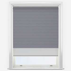 Double Roller Seal & Grey