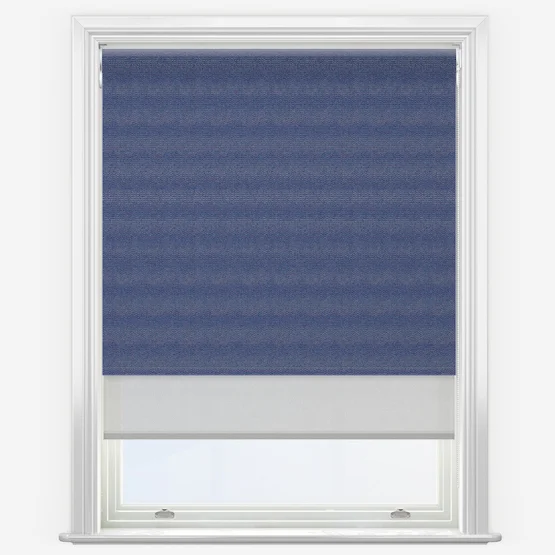 image to show the type of vertical blind to use for japanese decor style