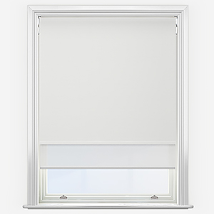 AquaSplash White & White