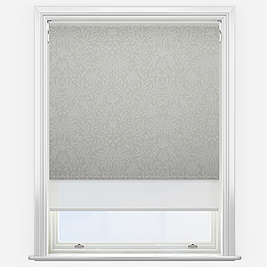 Florence Tapestry Beige & White
