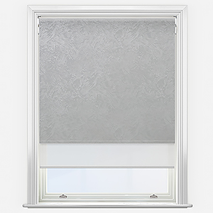 Romany Light Grey White