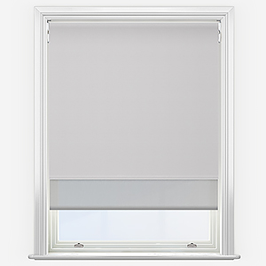 SolaScreen Pebble & Dove Grey