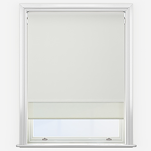SolaScreen Porcelain & Cream