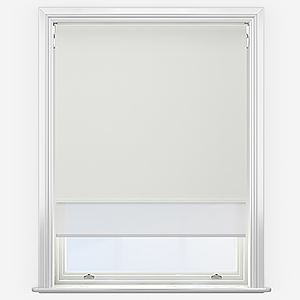 SolaScreen Porcelain & White