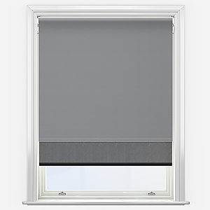 SolaScreen Seal & Jet Black