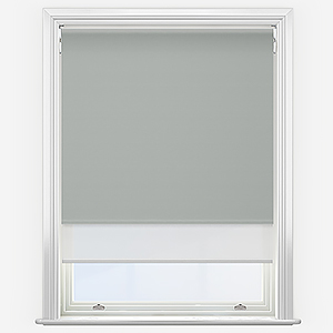 Essensa Blackout Dove Grey & White