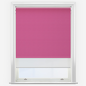 Essensa Blackout Hot Pink & White