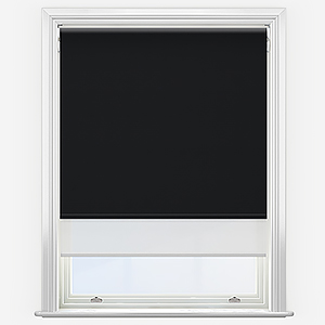 Essensa Blackout Jet & White
