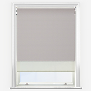 Essensa Blackout Linen & Cream