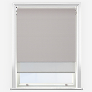 Essensa Blackout Linen & Grey
