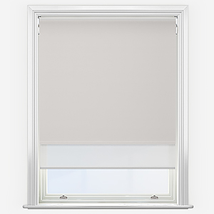 Essensa Blackout Parchment & White
