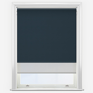Essensa Blackout Prussian Blue & Grey