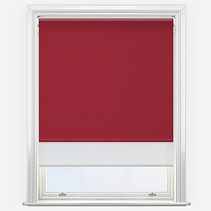 Essensa Blackout Red & White